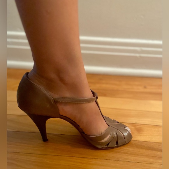 Marco Martini sandal , Marco Martini shoes , made in Italy , size 7.5 - Picture 2 of 12